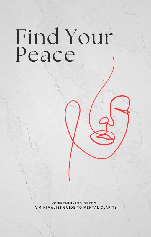 Find Your Peace - (2)